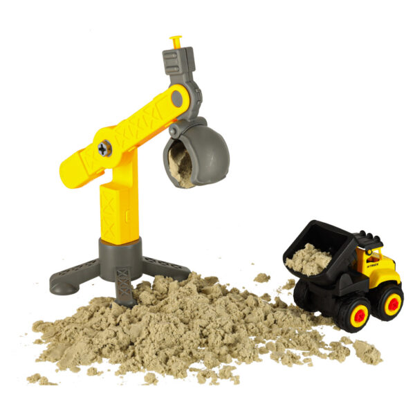 Piasek-dla-dzieci-1100g-zamek-pojazdy-foremki-figurki-zestaw-kreatywny-173625 Piasek-dla-dzieci-1100g-zamek-pojazdy-foremki-figurki-zestaw-kreatywny-173625