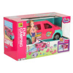 Samochod-dla-lalek-kempingowy-kamper-akcesoria-lalka-basen-173344