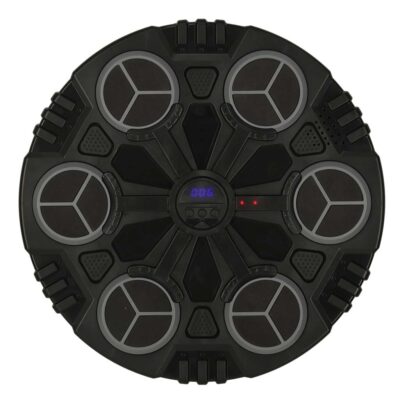 Tarcza-bokserska-treningowa-na-sciane-trenazer-muzyka-Bluetooth-LED-USB-173669