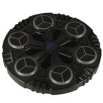 Tarcza-bokserska-treningowa-na-sciane-trenazer-muzyka-Bluetooth-LED-USB-173670