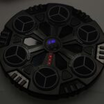 Tarcza-bokserska-treningowa-na-sciane-trenazer-muzyka-Bluetooth-LED-USB-173678