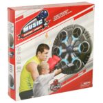 Tarcza-bokserska-treningowa-na-sciane-trenazer-muzyka-Bluetooth-LED-USB-173680