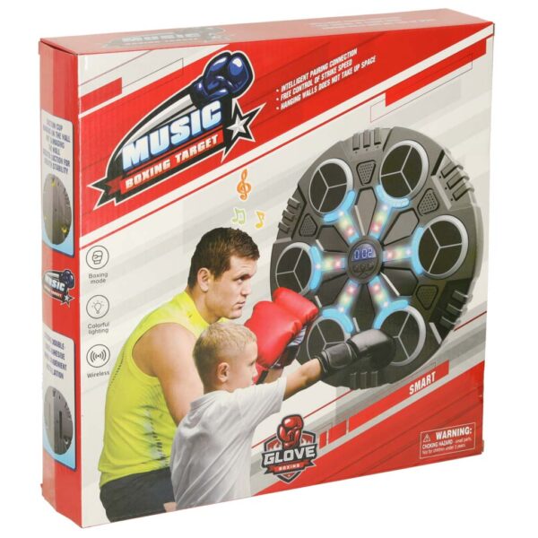 Tarcza-bokserska-treningowa-na-sciane-trenazer-muzyka-Bluetooth-LED-USB-173680 Tarcza-bokserska-treningowa-na-sciane-trenazer-muzyka-Bluetooth-LED-USB-173680