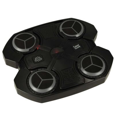 Tarcza-bokserska-treningowa-na-sciane-trenazer-muzyka-swiatla-LED-USB-173658