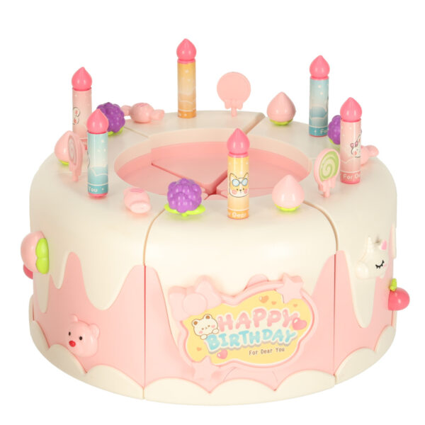 Tort-urodzinowy-pietrowy-do-krojenia-na-rzepy-muzyka-swiatla-kuchnia-16-elementow-rozowy-173357 Tort-urodzinowy-pietrowy-do-krojenia-na-rzepy-muzyka-swiatla-kuchnia-16-elementow-rozowy-173357