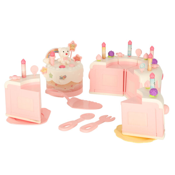 Tort-urodzinowy-pietrowy-do-krojenia-na-rzepy-muzyka-swiatla-kuchnia-16-elementow-rozowy-173361 Tort-urodzinowy-pietrowy-do-krojenia-na-rzepy-muzyka-swiatla-kuchnia-16-elementow-rozowy-173361