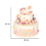 Tort-urodzinowy-pietrowy-do-krojenia-na-rzepy-muzyka-swiatla-kuchnia-16-elementow-rozowy-173372