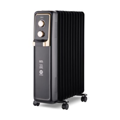 Масляный радиатор HO110C ribby ELDOM 2500W