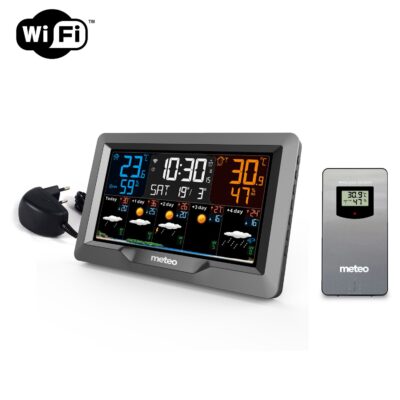 Weather station METEO SP101 with WIFI function