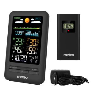 Weather station METEO SP103  with sensor