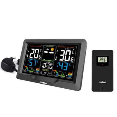 Weather station METEO SP104