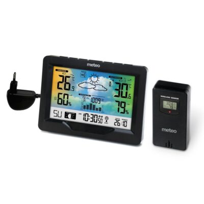Weather station METEO SP84