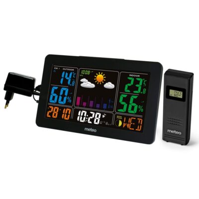 Weather station METEO SP91