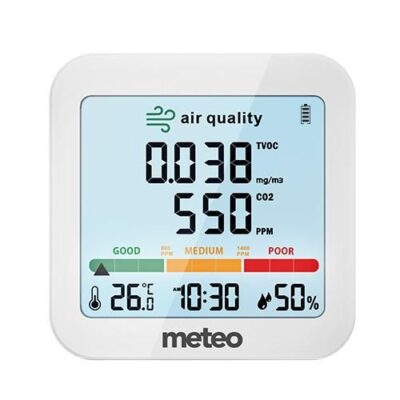 Weather station METEO SP88A