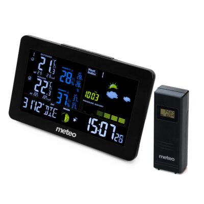 Погодная станция METEO SP99 LCD VA