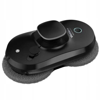 Automatic window cleaner WEBBER WM 170 robot