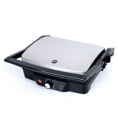Контактный гриль GK150 FLAAT ELDOM panini 2000Вт