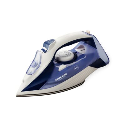 Steam iron DA36 press 2200 W