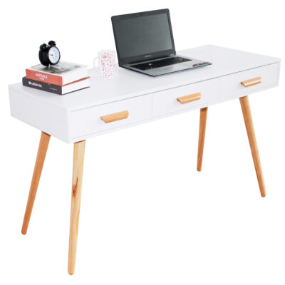 Desk console dressing table makeup table desk, ModernHome