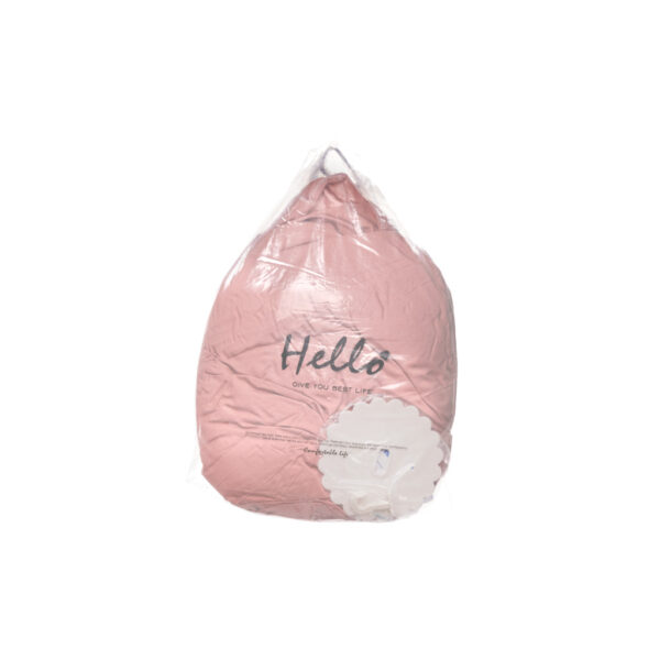 KX6104 Baldachim kurtyna namiot tipi wiszący różowy 4 KX6104 Baldachim kurtyna namiot tipi wiszący różowy 4