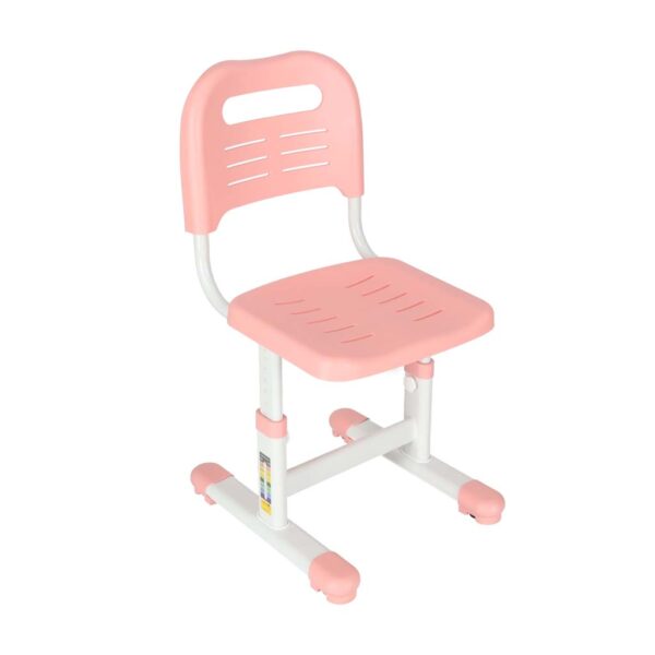 Biurko-dzieciece-szkolne-regulowane-krzeslo-lampka-LED-USB-rozowe-175618 Biurko-dzieciece-szkolne-regulowane-krzeslo-lampka-LED-USB-rozowe-175618