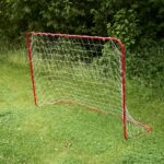 KX3209 Bramka piłkarska do piłki nożnej dla dzieci treningowa