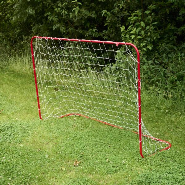 KX3209 Bramka piłkarska do piłki nożnej dla dzieci treningowa