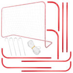 KX3209 Bramka piłkarska do piłki nożnej dla dzieci treningowa