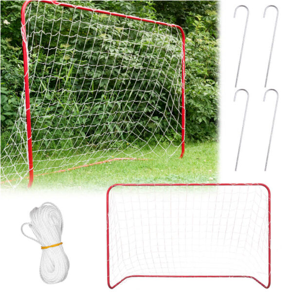 KX3209 Bramka piłkarska do piłki nożnej dla dzieci treningowa KX3209 Bramka piłkarska do piłki nożnej dla dzieci treningowa