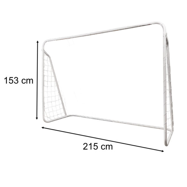 KX3207 Bramka piłkarska do piłki nożnej dla dzieci treningowa KX3207 Bramka piłkarska do piłki nożnej dla dzieci treningowa