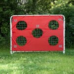 KX3207 Bramka piłkarska do piłki nożnej dla dzieci treningowa