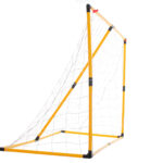 Bramka-pilkarska-mata-treningowa-z-akcesoriami-885071