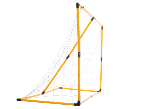 Bramka-pilkarska-mata-treningowa-z-akcesoriami-885071 Bramka-pilkarska-mata-treningowa-z-akcesoriami-885071