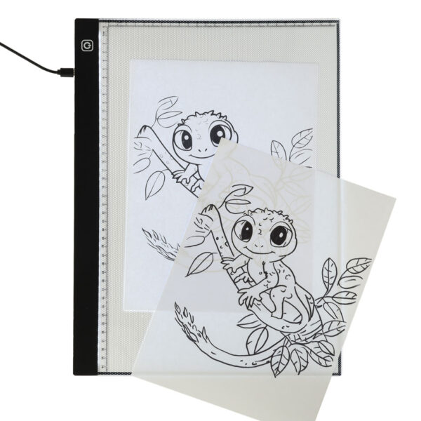 Deska-kreslarska-tablica-kalka-do-rysowania-podswietlana-LED-A3-150757 Deska-kreslarska-tablica-kalka-do-rysowania-podswietlana-LED-A3-150757