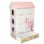 Domek-dla-lalek-drewniany-Lulilo-Papilio-rozowy-80cm-165950
