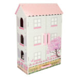 Domek-dla-lalek-drewniany-Lulilo-Papilio-rozowy-80cm-165954