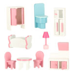 Domek-dla-lalek-drewniany-Lulilo-Papilio-rozowy-80cm-165959