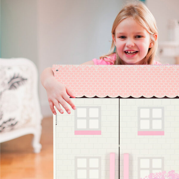 Domek-dla-lalek-drewniany-Lulilo-Papilio-rozowy-80cm-165961 Domek-dla-lalek-drewniany-Lulilo-Papilio-rozowy-80cm-165961