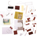 Domek-dla-lalek-drewniany-salon-model-do-zlozenia-LED-8008-A-699181