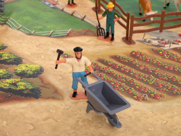 Farma-gospodarstwo-ze-zwierzetami-i-maszynami-49szt-978831 Farma-gospodarstwo-ze-zwierzetami-i-maszynami-49szt-978831