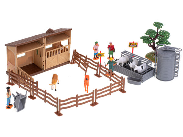 Farma-gospodarstwo-ze-zwierzetami-i-maszynami-49szt-978871 Farma-gospodarstwo-ze-zwierzetami-i-maszynami-49szt-978871