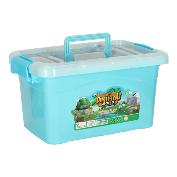 Figurki-zwierzeta-zoo-zestaw-28-el-152275 Figurki-zwierzeta-zoo-zestaw-28-el-152275