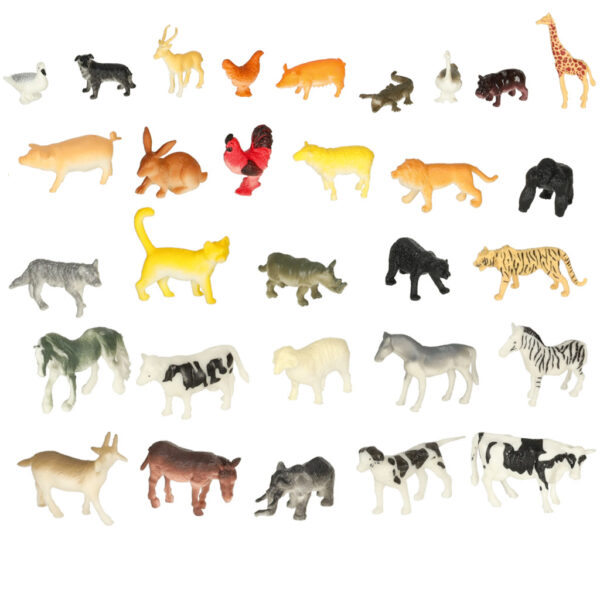 Figurki-zwierzeta-zoo-zestaw-59-el-152255 Figurki-zwierzeta-zoo-zestaw-59-el-152255