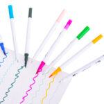 Flamastry-markery-pisaki-kolorowe-zestaw-100szt-1038281