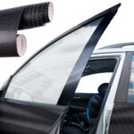 KX8728 Folia rolka carbon 3D czarna 1,27x28m 1-3