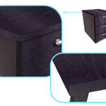 KX5513 Folia rolka samoprzylepna okleina tapeta biały winyl 1,2