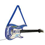 Gitara-elektryczna-rockowa-z-glosnikiem-mikrofonem-dla-dzieci-niebieska-165904
