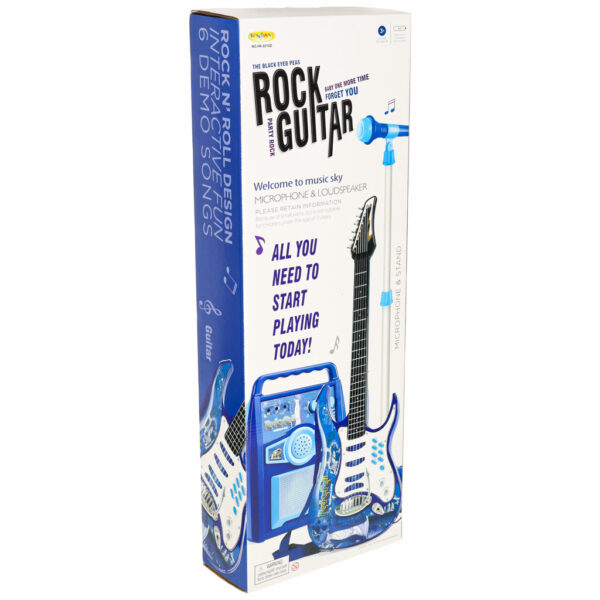 Gitara-elektryczna-rockowa-z-glosnikiem-mikrofonem-dla-dzieci-niebieska-165914 Gitara-elektryczna-rockowa-z-glosnikiem-mikrofonem-dla-dzieci-niebieska-165914