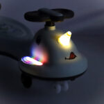 Jezdzik-grawitacyjny-LED-Swing-FIX-S1-skuter-z-raczka-szary-max-65kg-172786