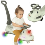 Jezdzik-grawitacyjny-LED-Swing-FIX-S1-skuter-z-raczka-szary-max-65kg-175031